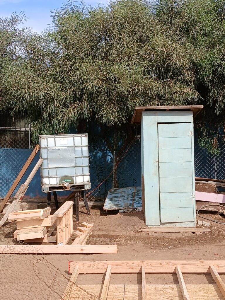 Mexico Ensenada Fearless Aries